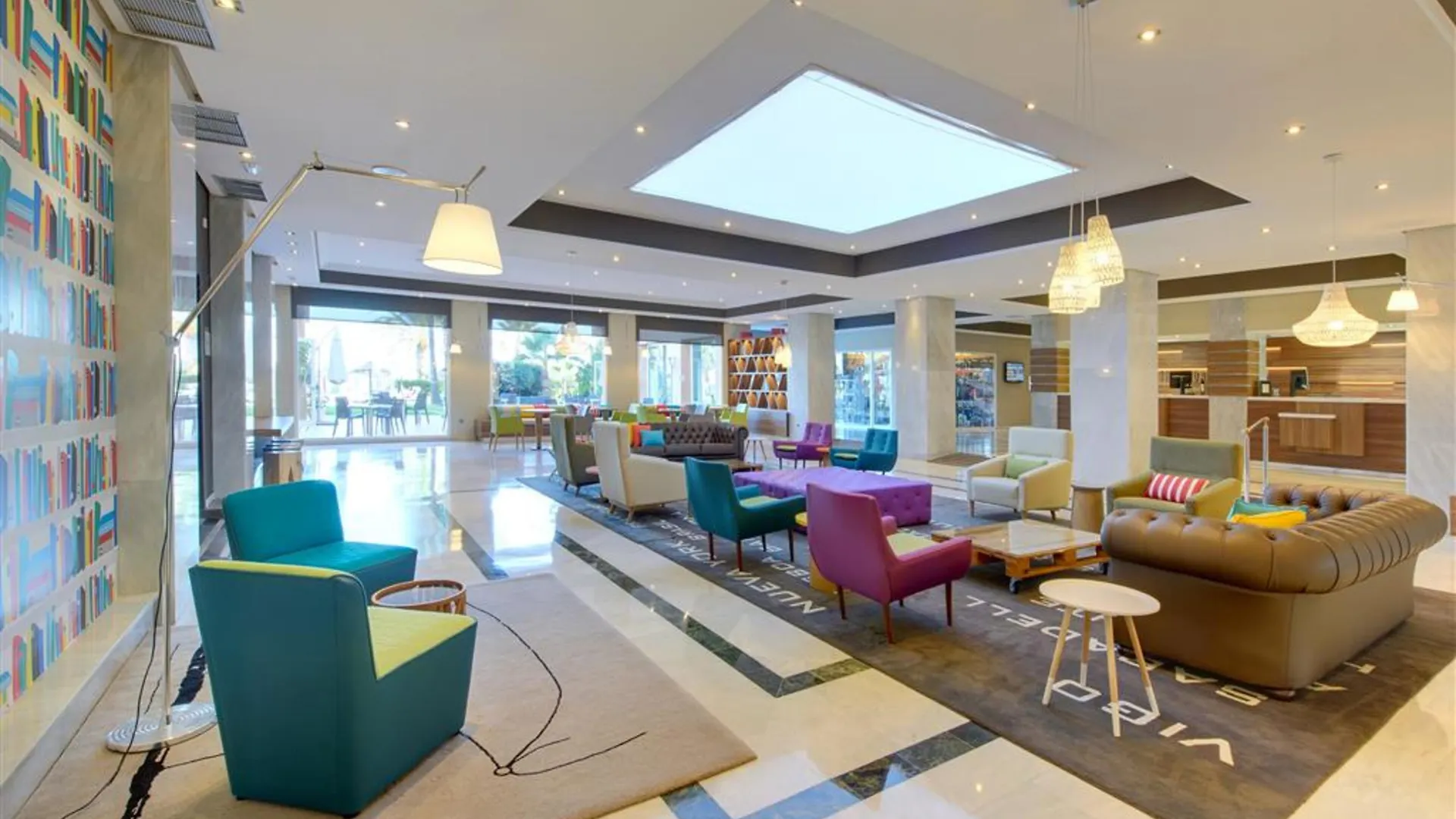 ****  Sol Guadalmar Hotel Málaga Spanyolország