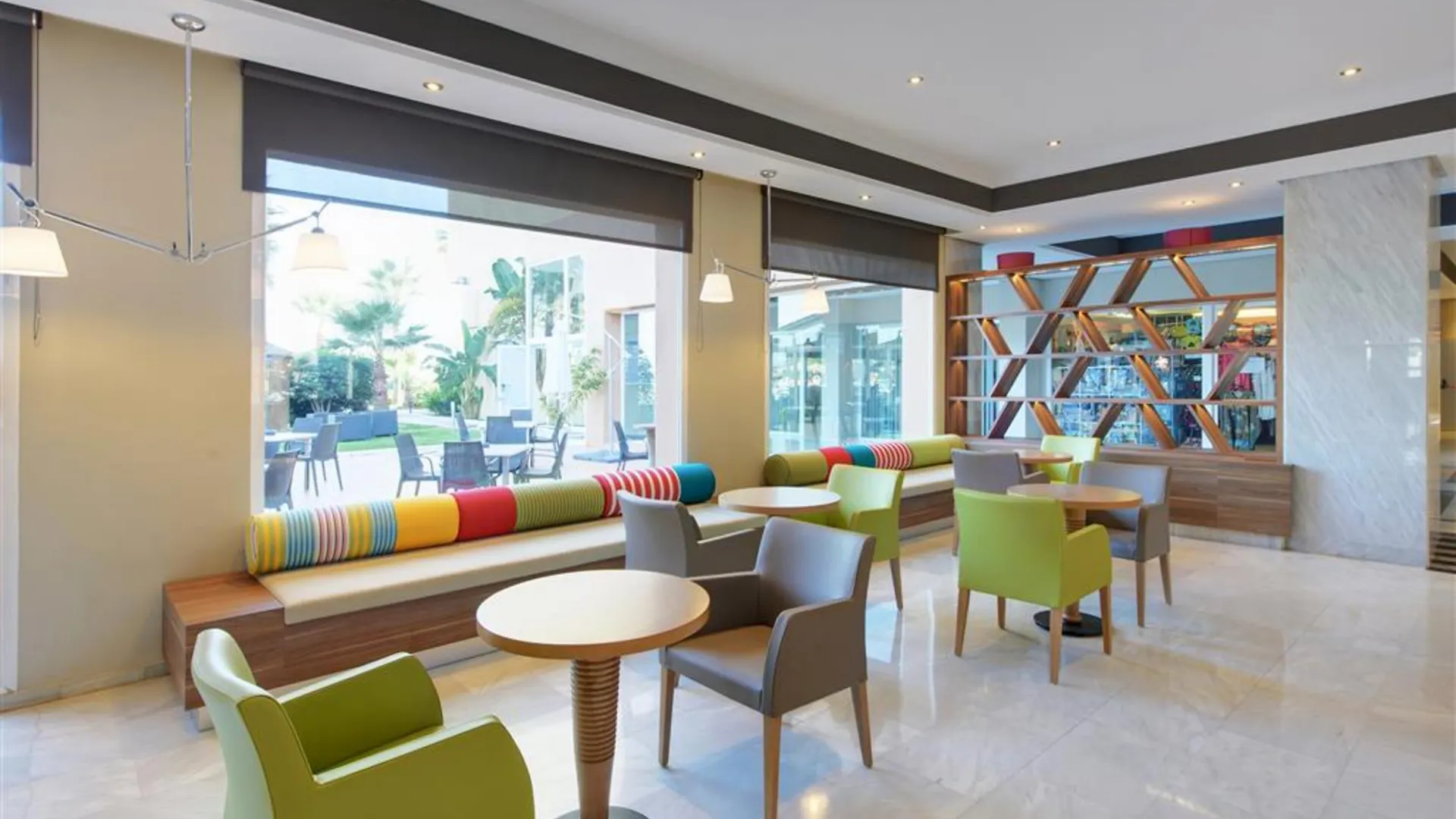 Sol Guadalmar Hotel Málaga