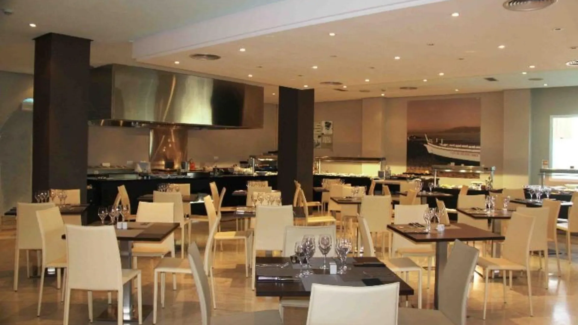 Sol Guadalmar Hotel Málaga