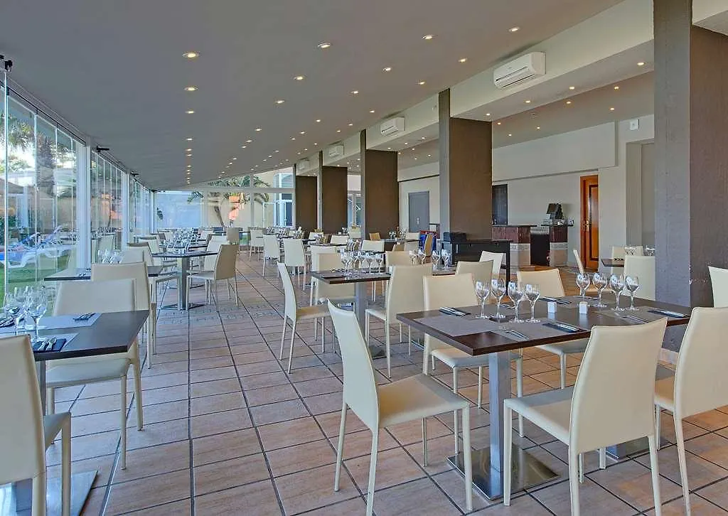 Sol Guadalmar Hotel Málaga