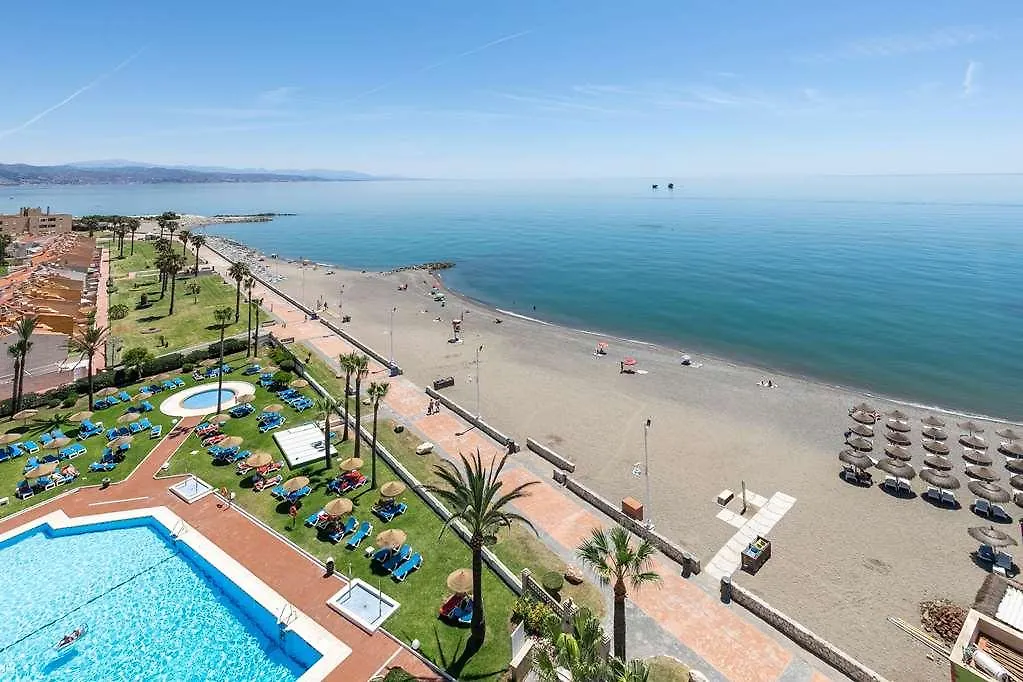 Sol Guadalmar Hotel Málaga