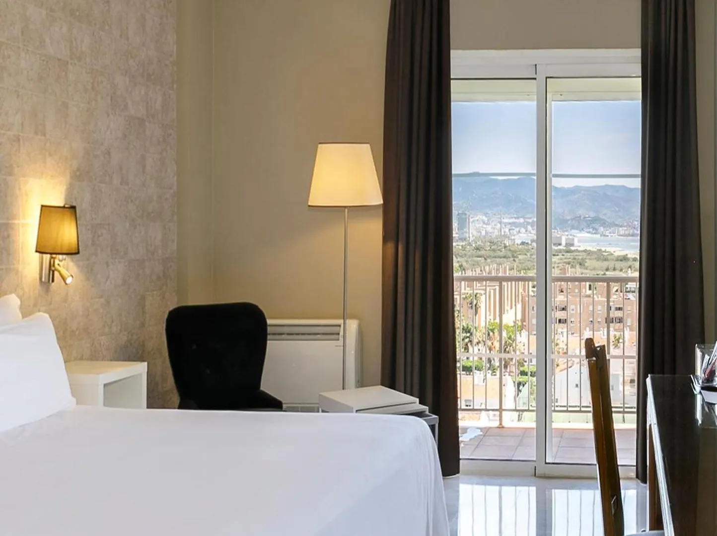 Sol Guadalmar Hotel Málaga