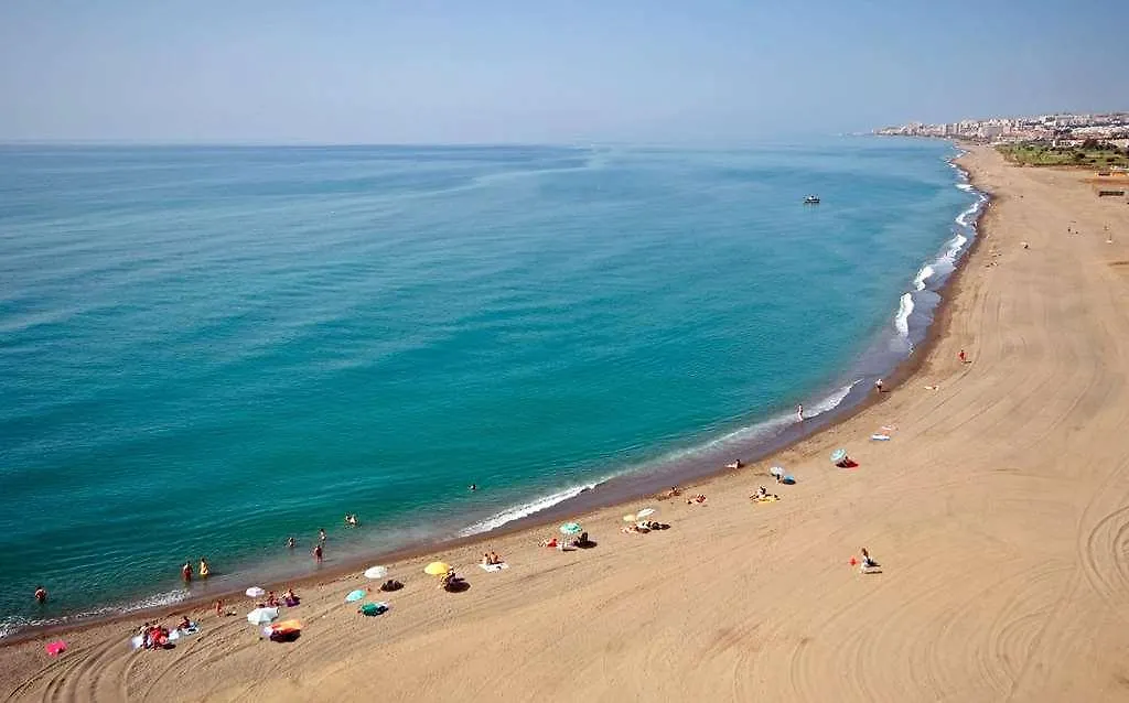 Sol Guadalmar Hotel Málaga