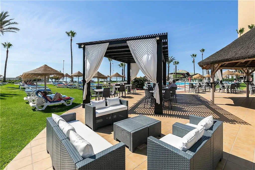 Sol Guadalmar Hotel Malaga