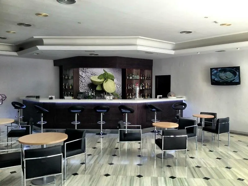 Sol Guadalmar Hotel Málaga