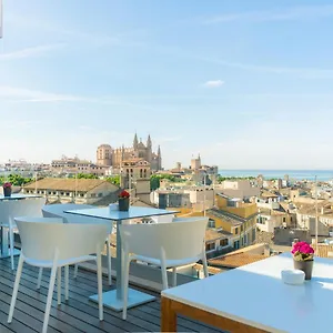 Almudaina 4* Palma