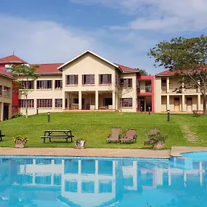 Red Chilli Hideaway 3* Kampala
