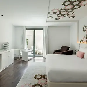 Mate Carla, 4* Barselona