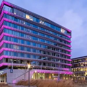 Moxy Houthavens 4* Amsterdam