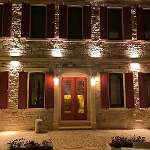 Dionysos 1789 Boutique Foça