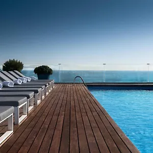 Ac Forum By Marriott 4* Barselona
