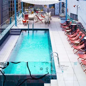 Ibis Styles Bogatell 2* Barselona