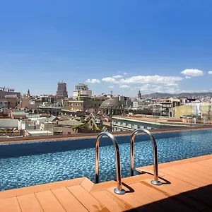 Negresco Princess 4* Sup 4* Barselona