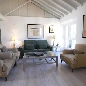 Mar De Alboran Apartment