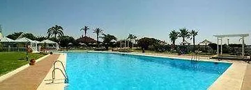 ****  Sol Guadalmar Hotel Malaga Spain