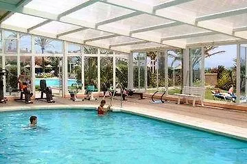 Sol Guadalmar Hotel Malaga