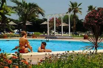 Sol Guadalmar Hotel Malaga