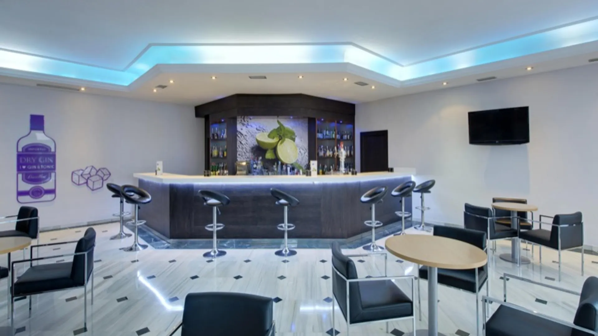 Sol Guadalmar Otel Málaga 4*,  İspanya