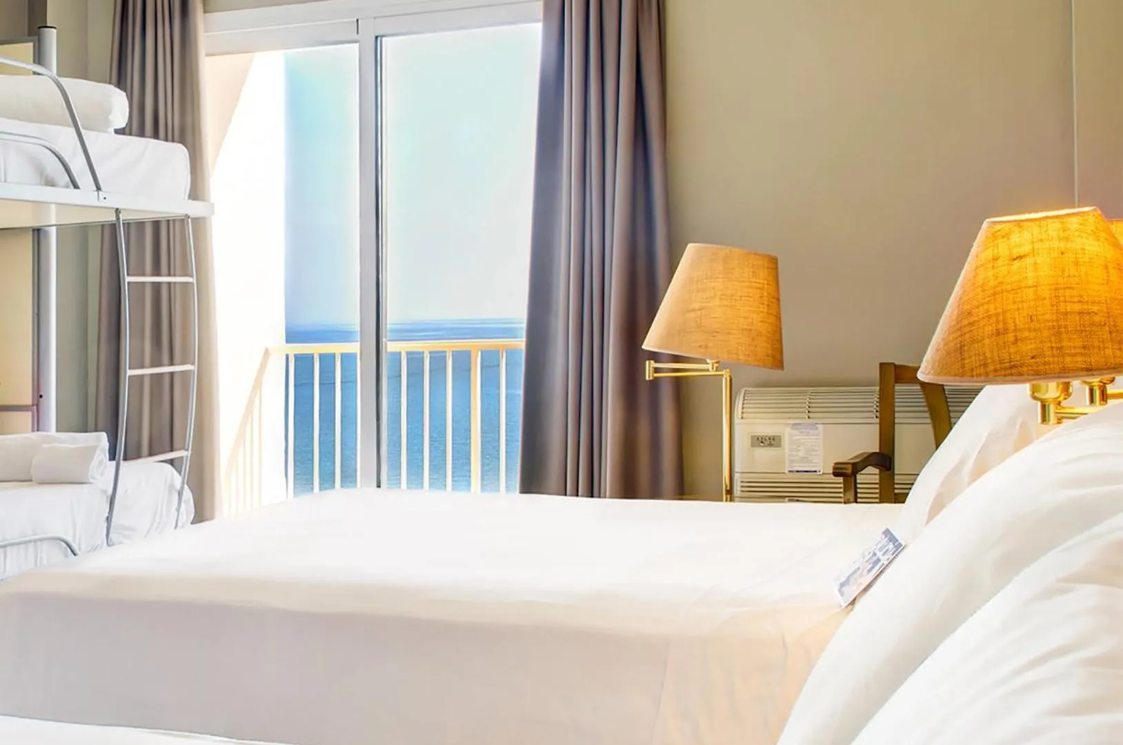 Sol Guadalmar Hotel Malaga