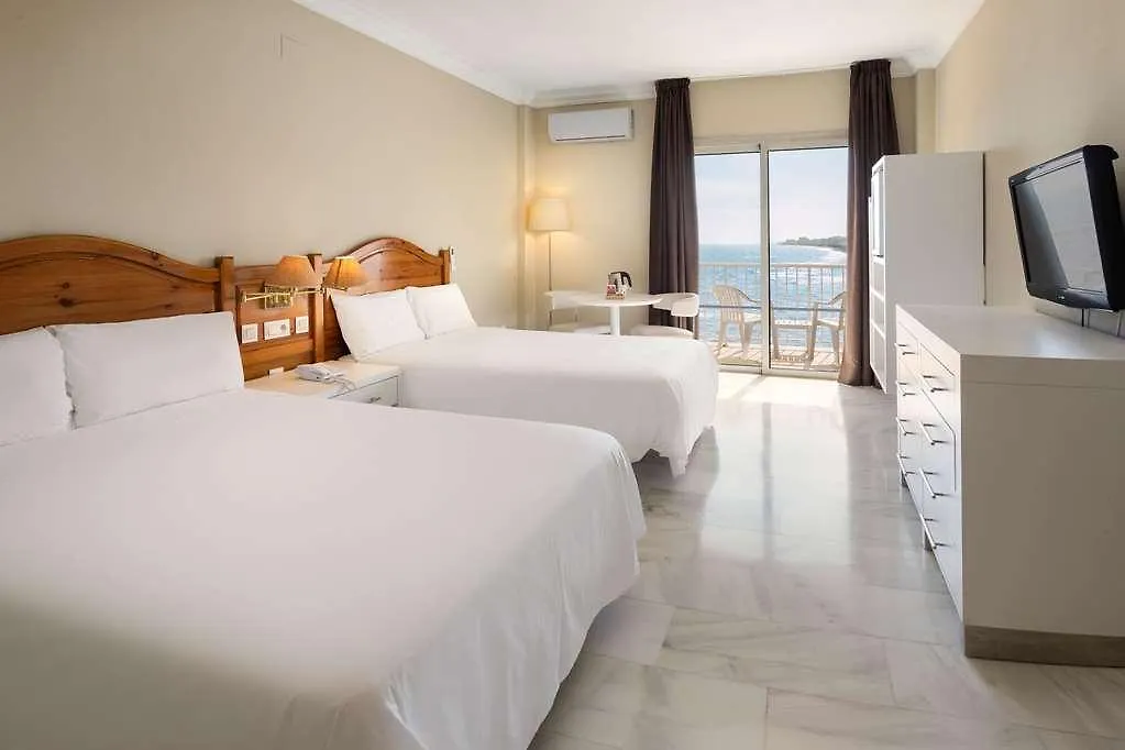 Sol Guadalmar Hotel Malaga