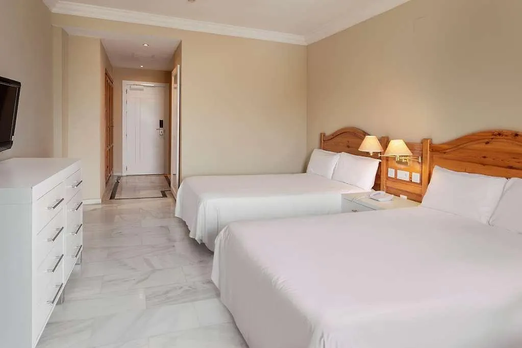 Sol Guadalmar Hotel Malaga