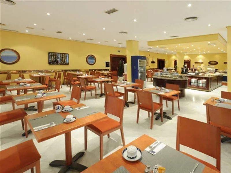 Hotel Sol Guadalmar Málaga