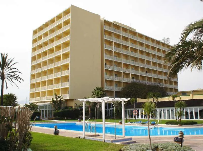 Hotel Sol Guadalmar Málaga