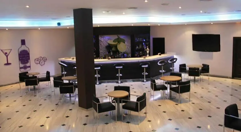 Sol Guadalmar Hotel Malaga 4*,  Spain